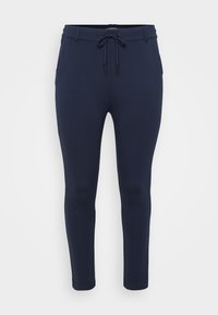 CARGOLDTRASH LIFE CLASSIC - Pantalon classique - night sky