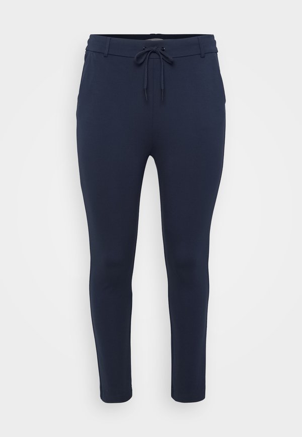 CARGOLDTRASH LIFE CLASSIC - Trousers - night sky3