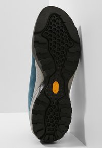 Scarpa Trekingové boty - blue