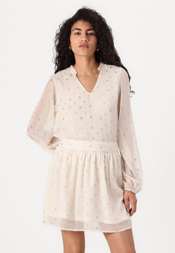 ONLIVY MINI SKIRT - Mini skirt2