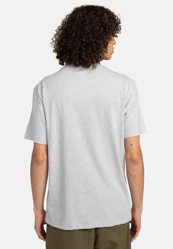 POCKET LABEL  - Basic T-shirt - sgbh2