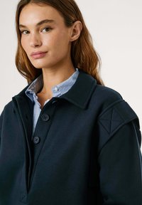 Pepe Jeans BALLI - Ikdienas džemperis - dulwich blue