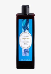Phytorelax WHITE MUSK BATH & SHOWER GEL - Docciaschiuma
