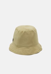 The North Face CLASS V REVERSIBLE BUCKET HAT - Pălărie - khaki stone