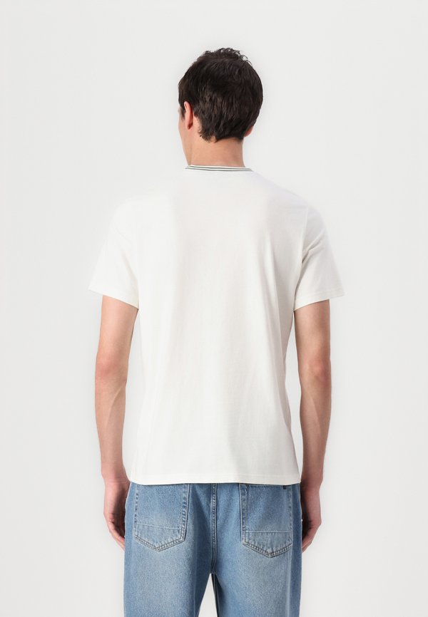 AUSTWICK  - Basic T-shirt2