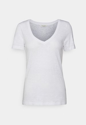 T-shirt basique - white