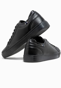 Ombre Sneaker low - black