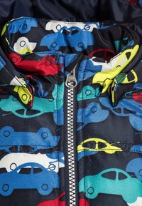 Name it NITMELLON CAR MINI - Vinterjacka - dress blues