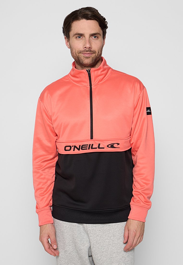 O’Neill Sport T-shirt zalmroze O’Neill Sport T-shirt zalmroze