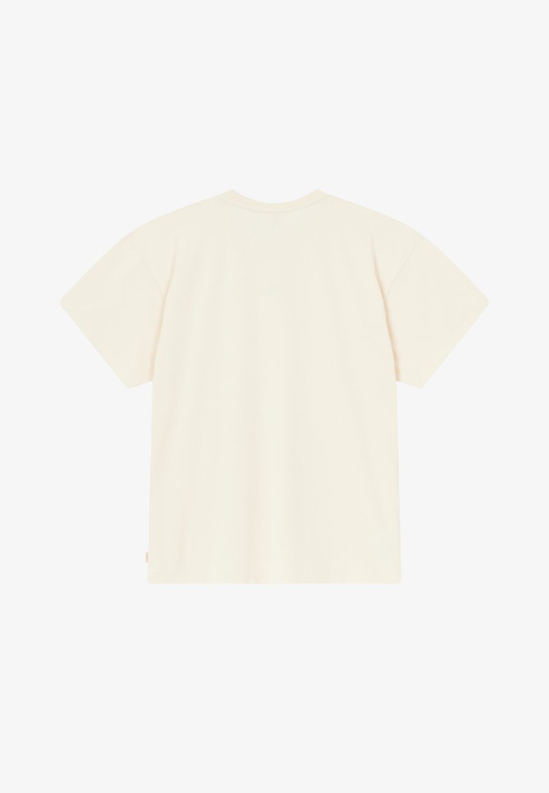 BLKVIS T-shirt basic crème