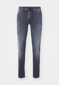 PISTOLERO - Jeans Skinny Fit - corax