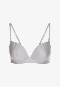 Non selezionato, medium grey