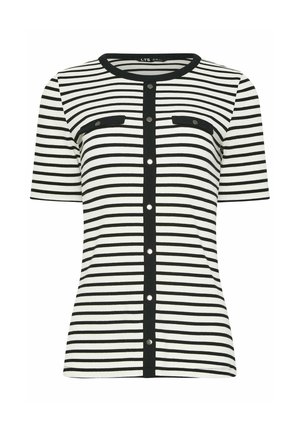 Long Tall Sally, TALL T-SHIRTS - T-shirt imprimé - black