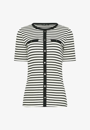 Long Tall Sally, TALL T-SHIRTS - T-shirt imprimé - black