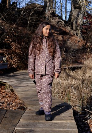 mikk-line Talvemantel - sparrow