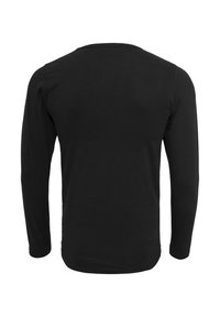 Urban Classics Långärmad tröja - black