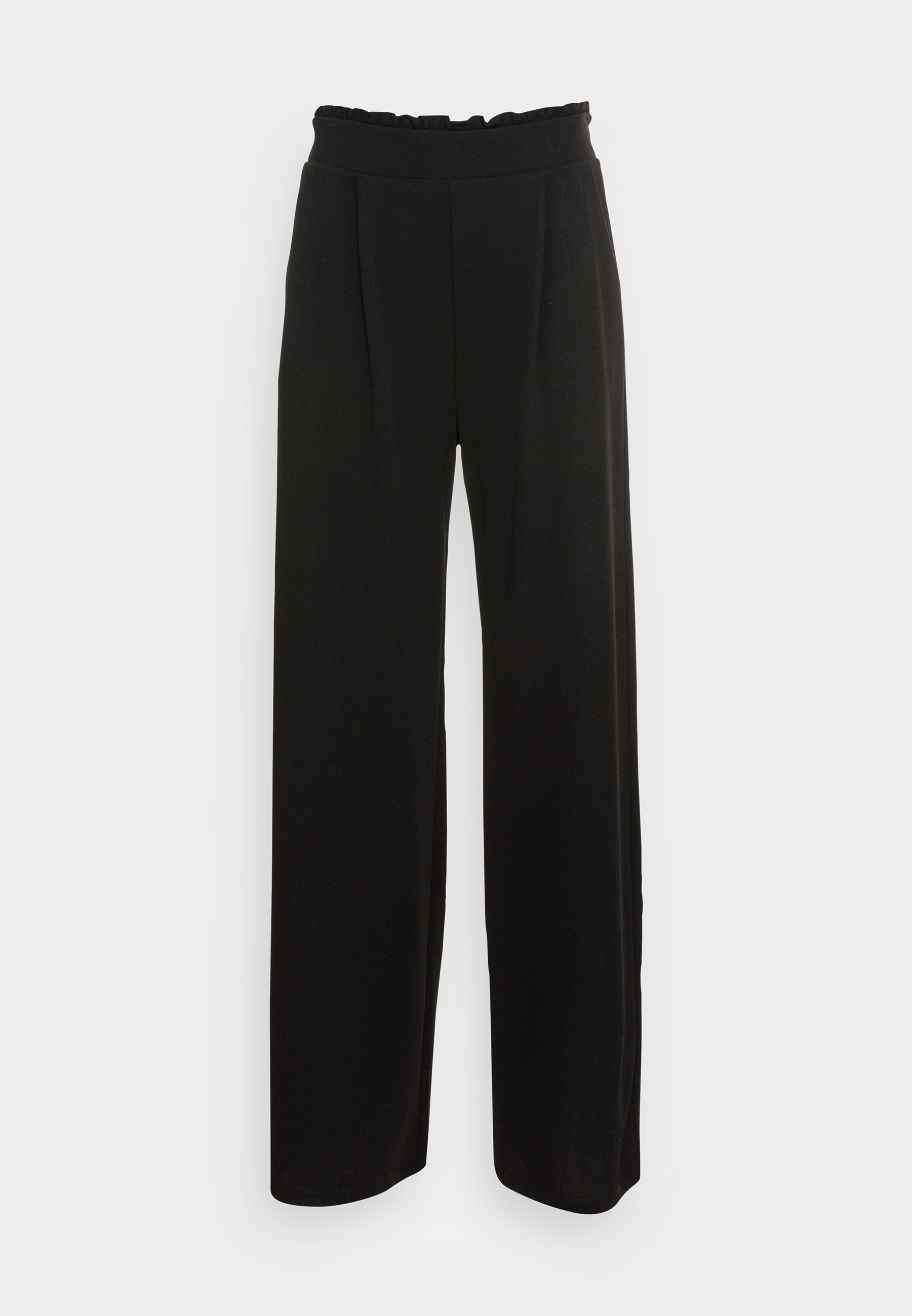 Black trousers