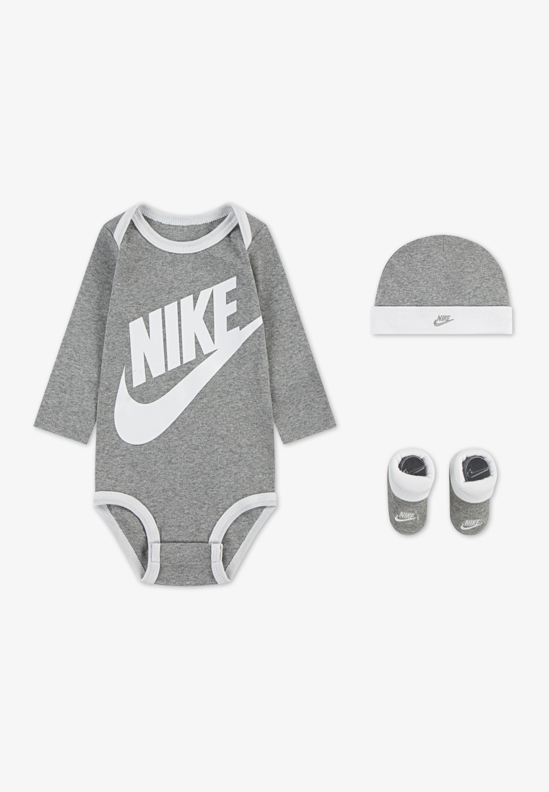 baby nike baby grow