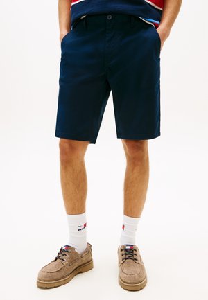 SCANTON  - Shorts - dark night navy