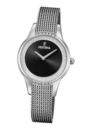 MADEMOISELLE - Montre - silberfarben