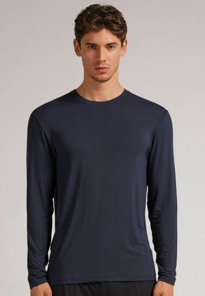 Camiseta interior - blue