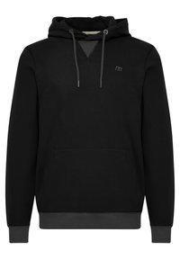 Unselected, black