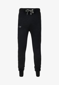 Unausgewählt, urban black