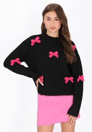 - Sweter