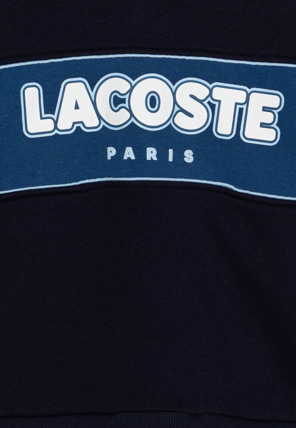 TRANSITIONAL LATE SUMMER UNISEX - Hoodie2