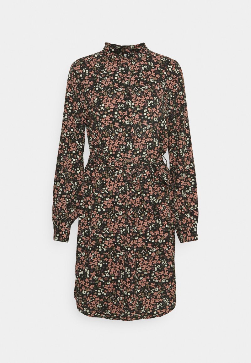 JDY Blousejurk zwart