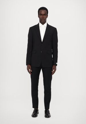 JUSTIN - Κοστούμι - black