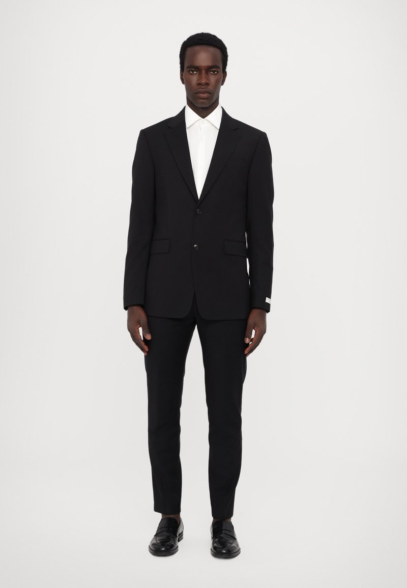 Tiger of Sweden JUSTIN - Κοστούμι - black