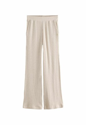 LOUNGE  - Bas de pyjama - ecru