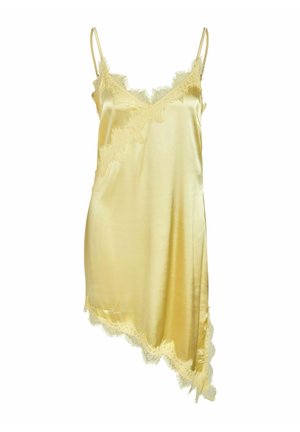 Noisy May, NOISY MAY - Vestito elegante - french vanilla