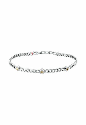 Sector No Limits COLLEZIONE   - Bracciale - argento oro