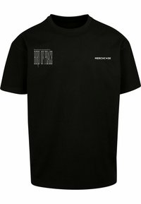 Unselected, black