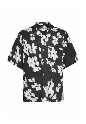 Minimum, HAYDEN RLX - Chemise - black