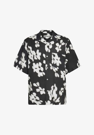 Minimum, HAYDEN RLX - Chemise - black