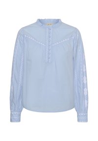 Nije odabrano, cashmere blue