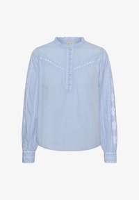 Neizbrano, cashmere blue