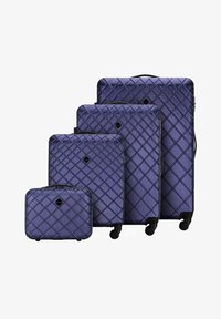 Unselected, dunkelblau