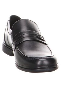 Lloyd Business-Slipper - schwarz