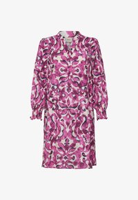 Unausgewählt, boho bloom very berry