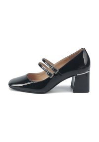Classic heels - black