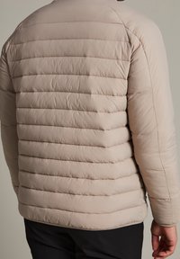 Matinique Vinterjacka - beige