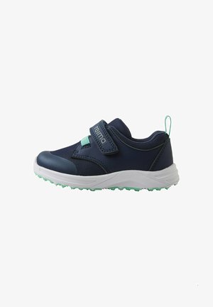 Reima, SNEAKER EKANA - Trainingsschuh - dark blue