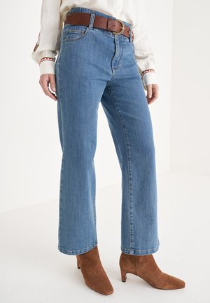 Camomilla Italia DODO niebieski denim
