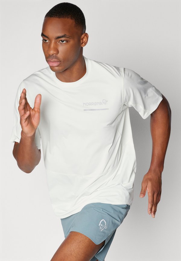 SENJA EQUALISER LIGHTWEIGHT - Sports T-shirt3