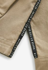 Baker by Ted Baker SHACKET - Nyári dzseki - stone