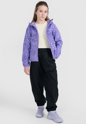 4F, - Kurtka Softshell